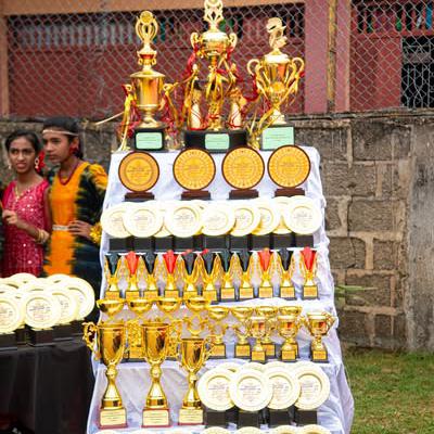 THE ANNUAL SPORT MEET OF  BT/HINDU COLLEGE BATTICALOA-2023